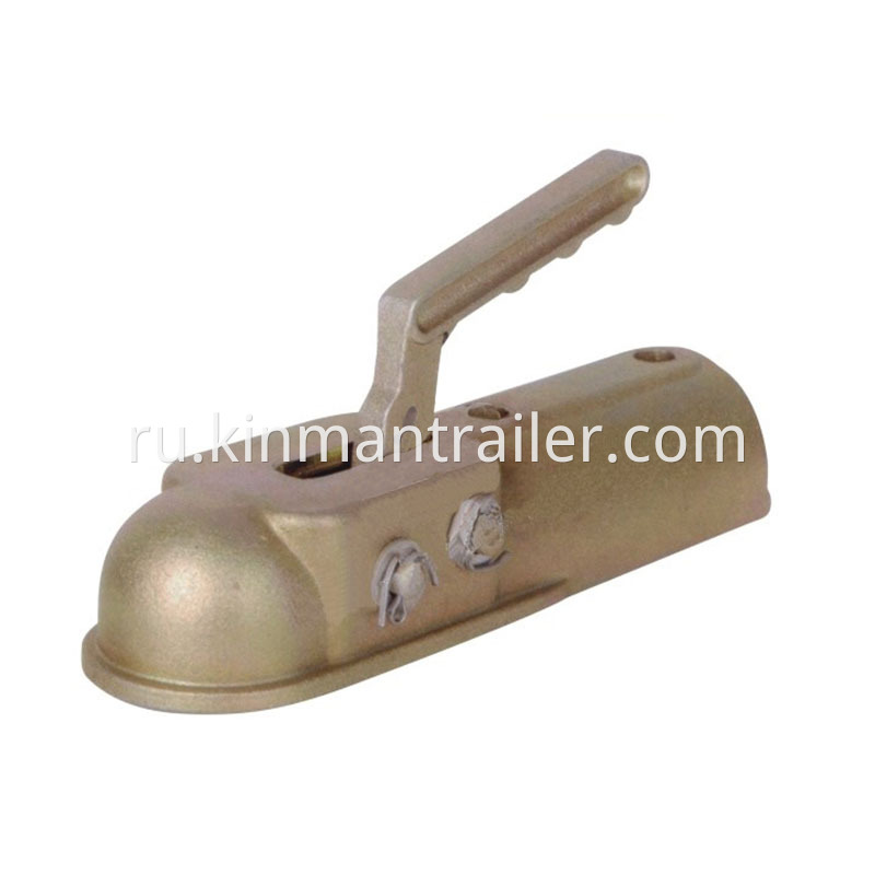 50mm trailer coupling tow hitch